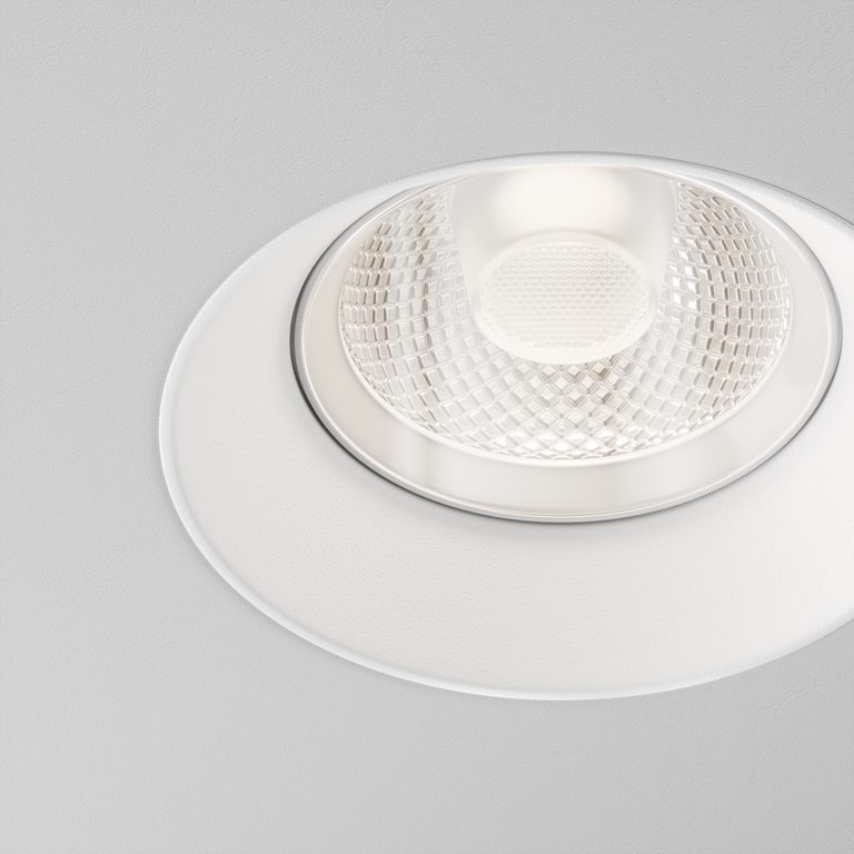 Фото DL101-GU10-TRS-W - 2