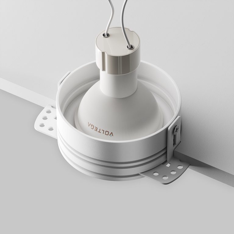 Фото DL101-GU10-TRS-W - 8