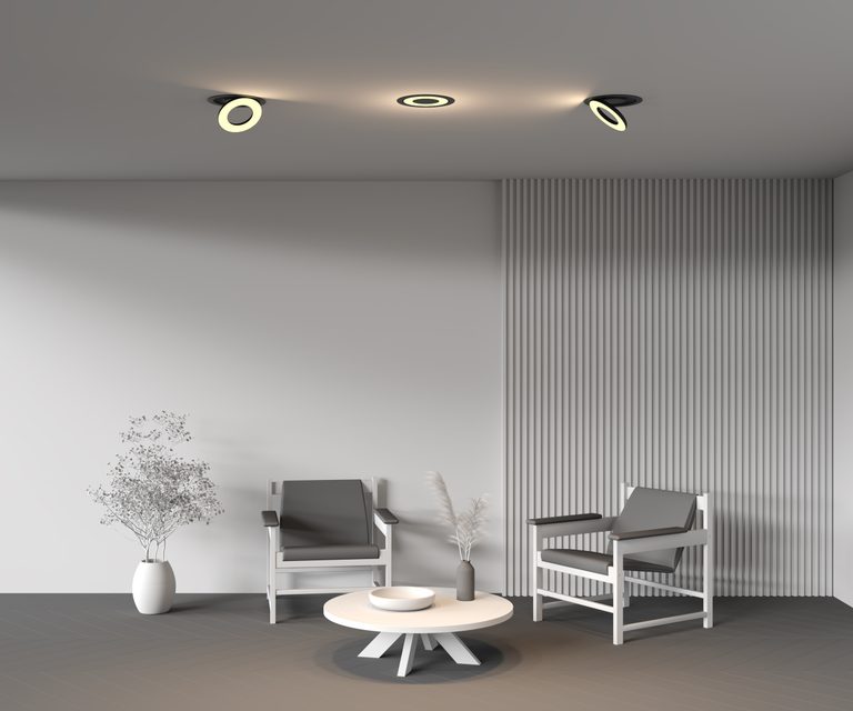 Фото DL102-12W2.7K-B - 9