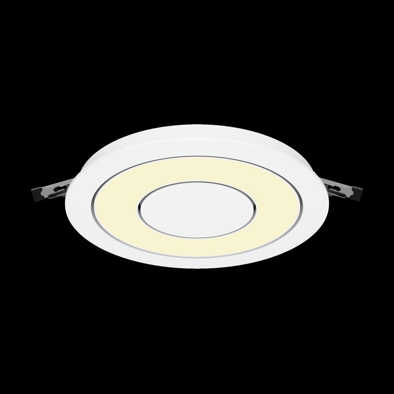 Фото DL102-12W2.7K-W - 10