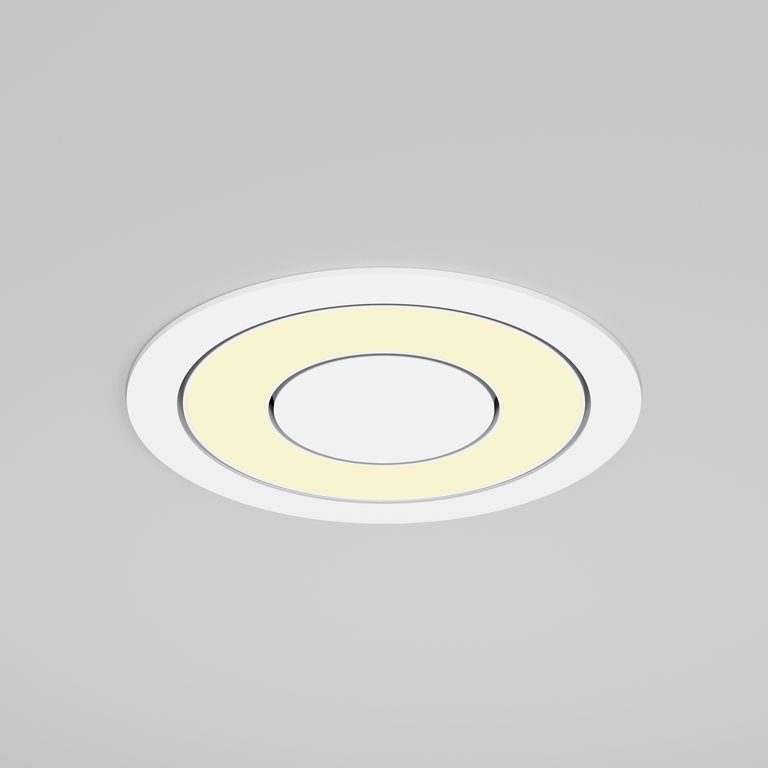 Фото DL102-12W2.7K-W - 4