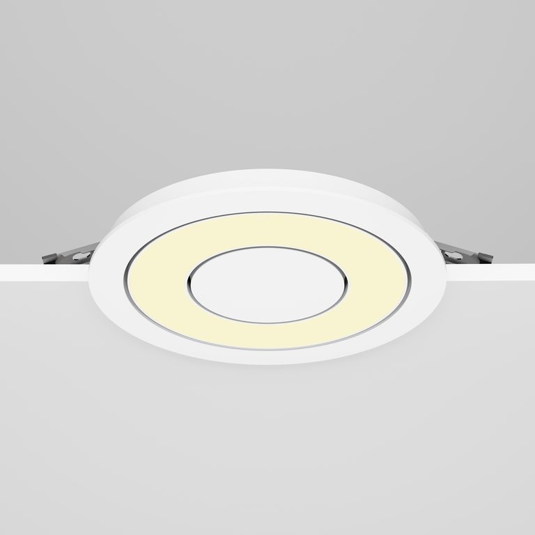 Фото DL102-12W2.7K-W - 5