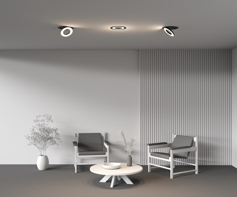 Фото DL102-12W3K-B - 10