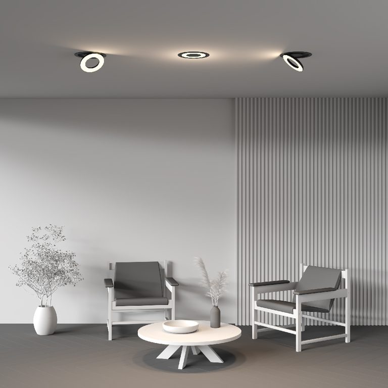 Фото DL102-12W3K-B - 7