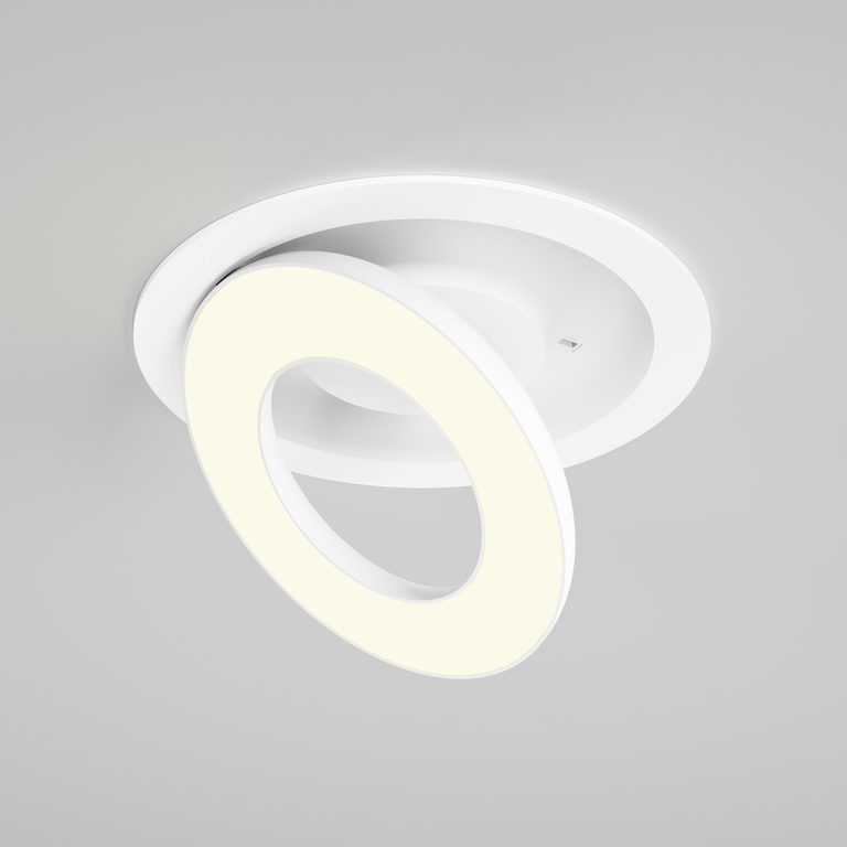 Фото DL102-12W3K-W - 3