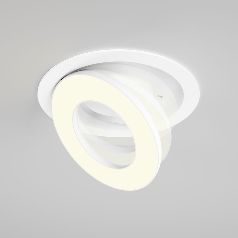 Фото DL102-12W3K-W - 7