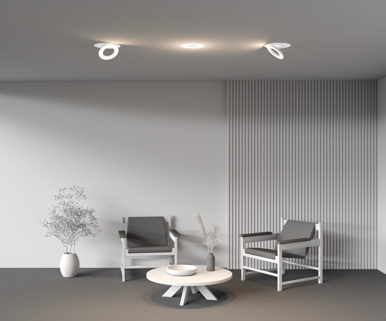 Фото DL102-12W3K-W - 9