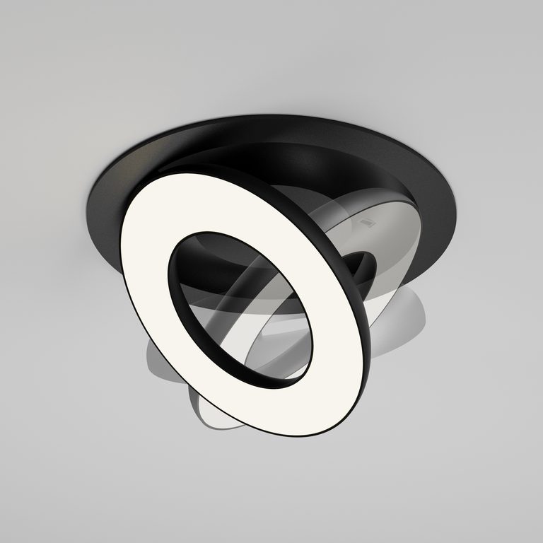 Фото DL102-12W4K-B - 10