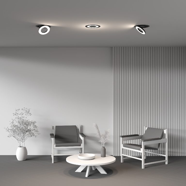 Фото DL102-12W4K-B - 6