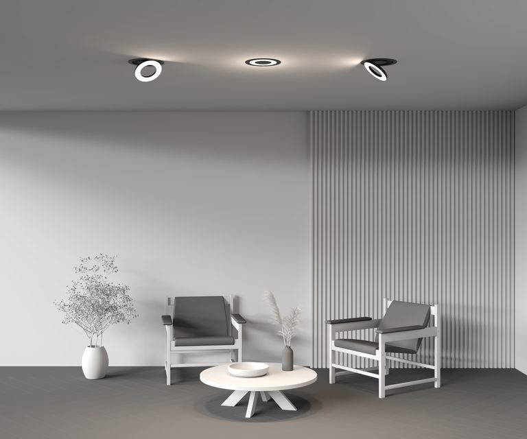 Фото DL102-12W4K-B - 9