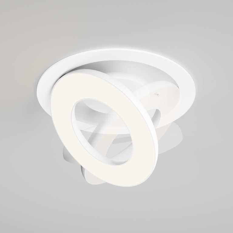 Фото DL102-12W4K-W - 11