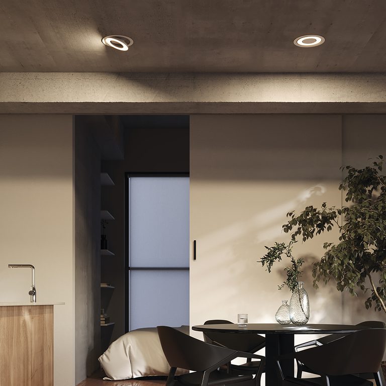 Фото DL102-12W4K-W - 2