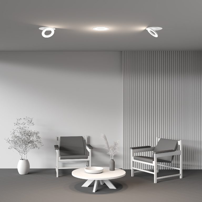 Фото DL102-12W4K-W - 7