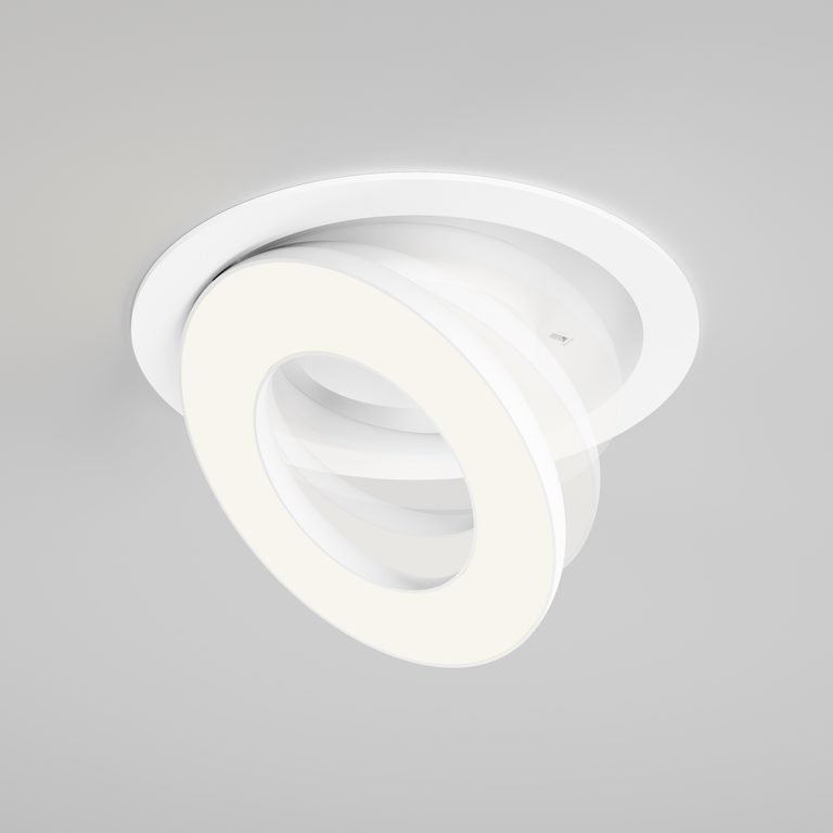 Фото DL102-12W4K-W - 8