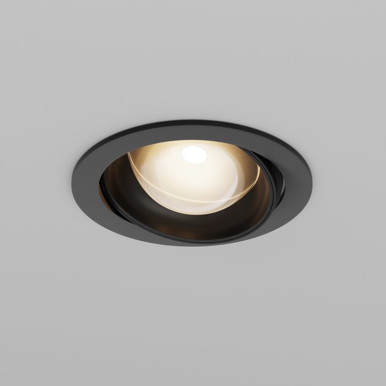 Фото DL105-12W3K-B - 5