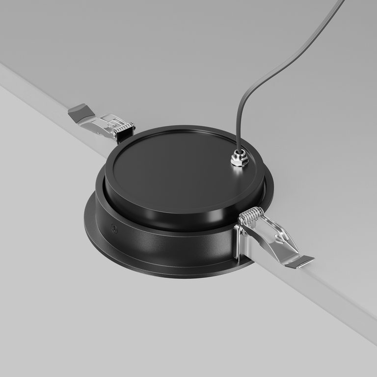 Фото DL105-12W4K-B - 7