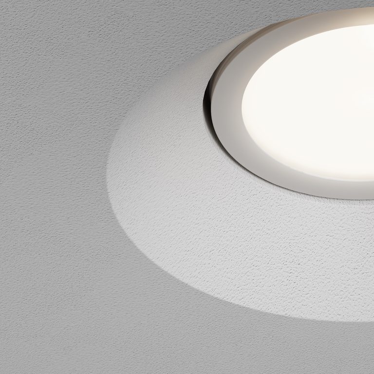 Фото DL110-GU10-W - 2