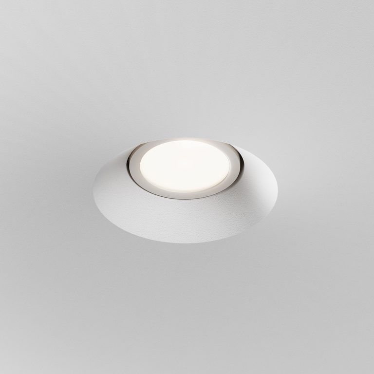 Фото DL110-GU10-W - 3