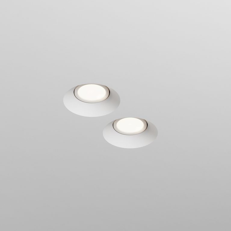 Фото DL110-GU10-W - 5