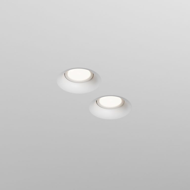 Фото DL111-GU10-W - 2