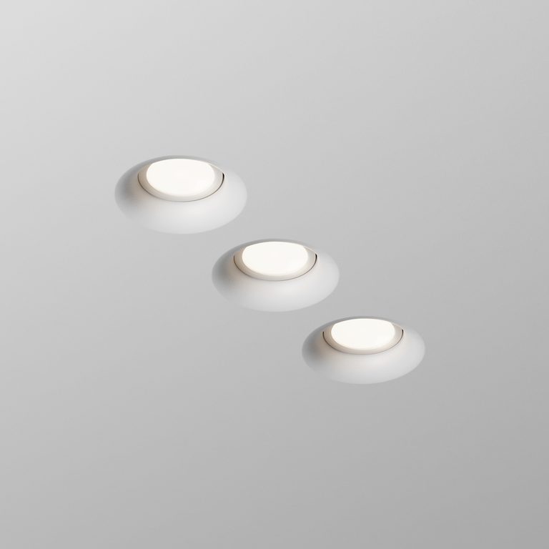 Фото DL111-GU10-W - 3