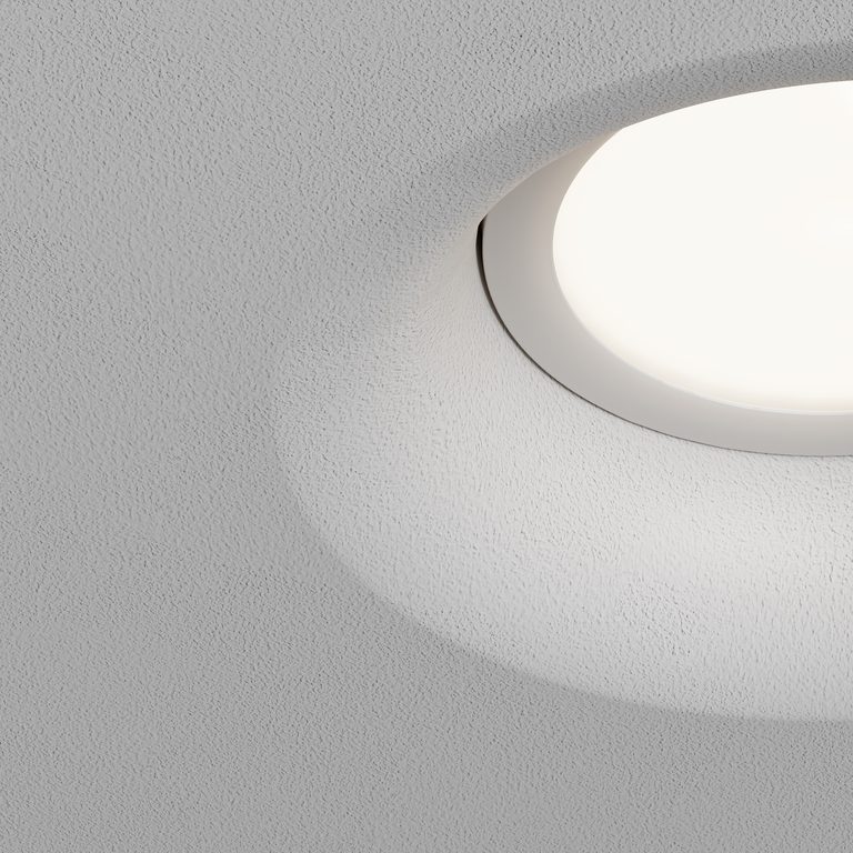 Фото DL111-GU10-W - 4