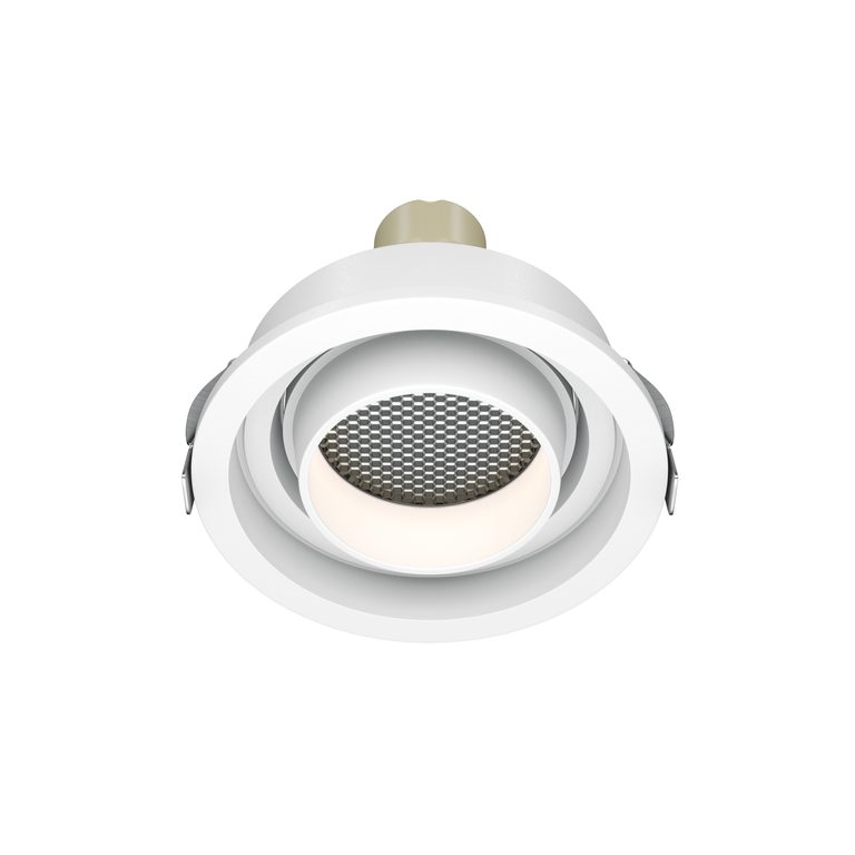 Фото DL113-GU10-01-RD-W - 1