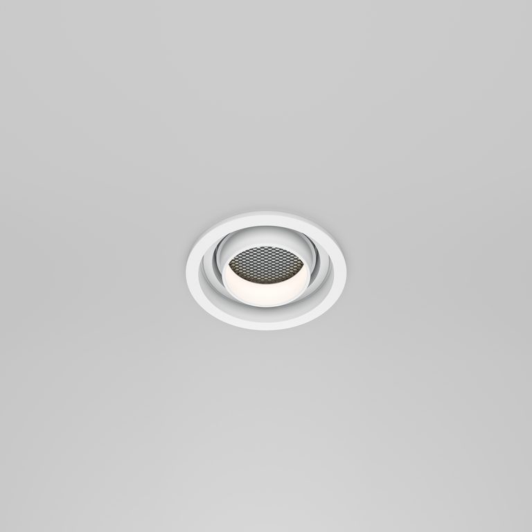 Фото DL113-GU10-01-RD-W - 3