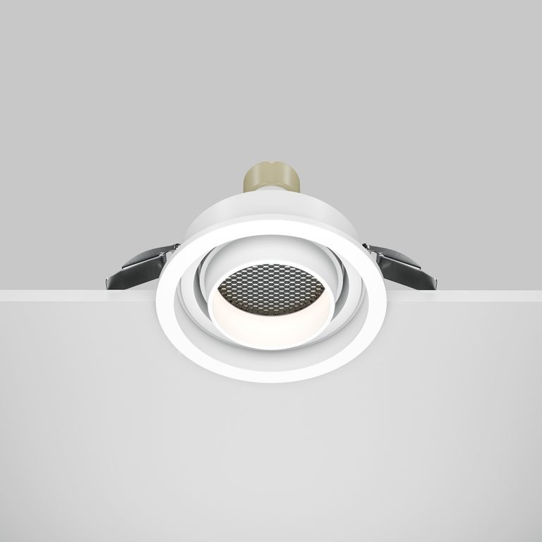 Фото DL113-GU10-01-RD-W - 5