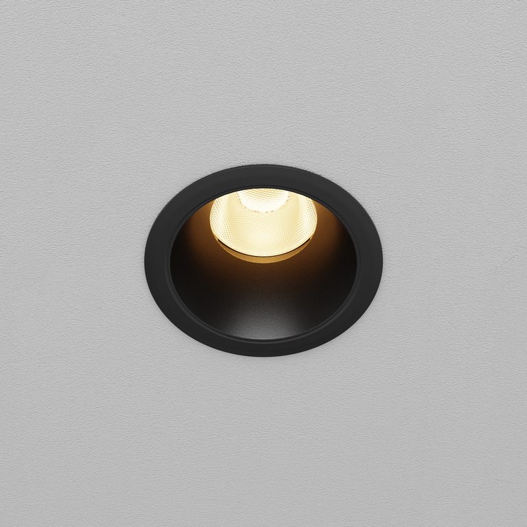 Фото DL115-10W-2.7K-B - 3