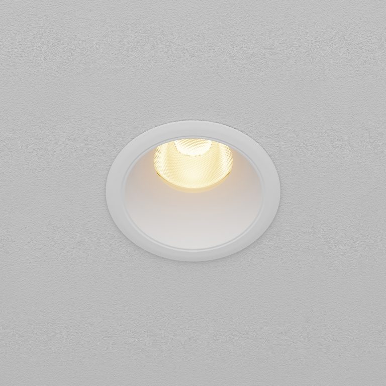 Фото DL115-10W-2.7K-W - 3