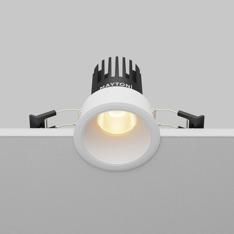 Фото DL115-10W-2.7K-W - 4