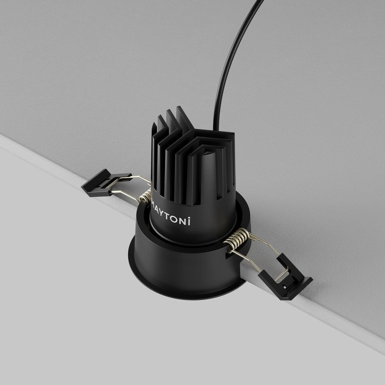 Фото DL115-10W-4K-B - 11