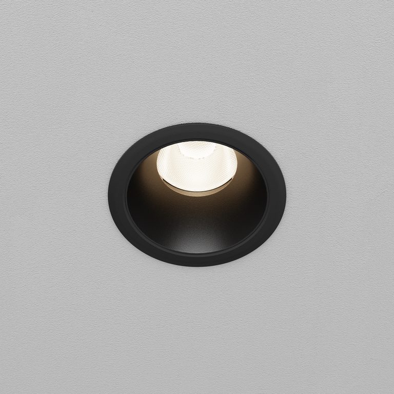 Фото DL115-10W-4K-B - 3