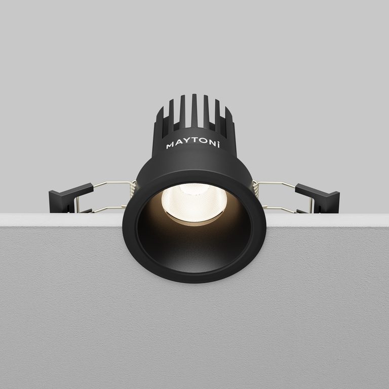 Фото DL115-10W-4K-B - 4