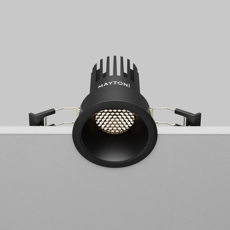 Фото DL115-10W-4K-B - 5