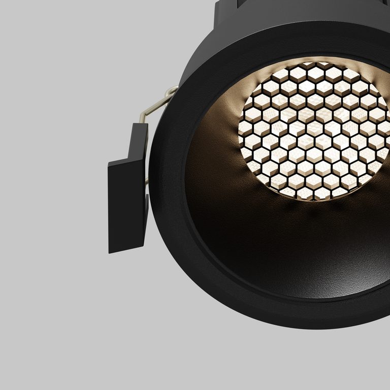 Фото DL115-10W-4K-B - 7