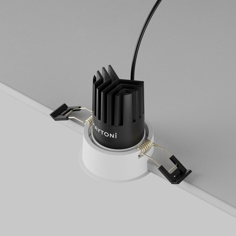 Фото DL115-10W-4K-W - 11