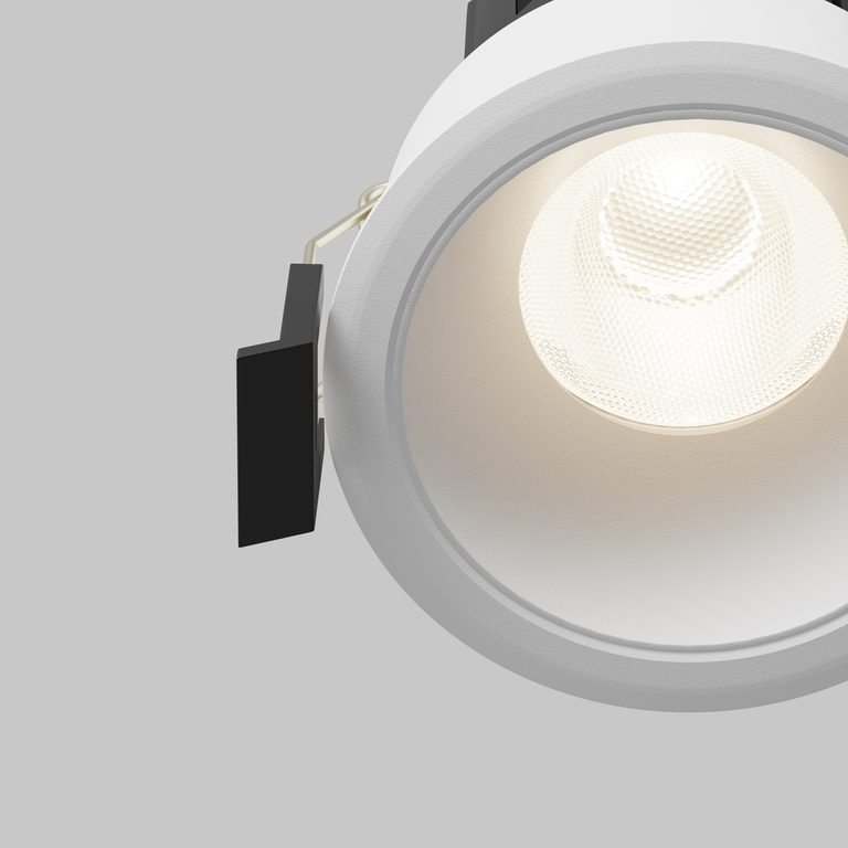 Фото DL115-10W-4K-W - 2