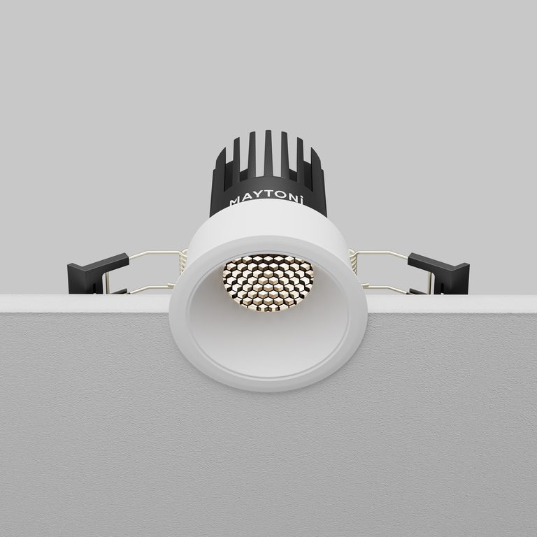 Фото DL115-10W-4K-W - 5