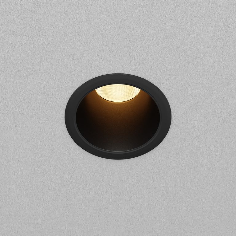 Фото DL116-10W-2.7K-B - 2