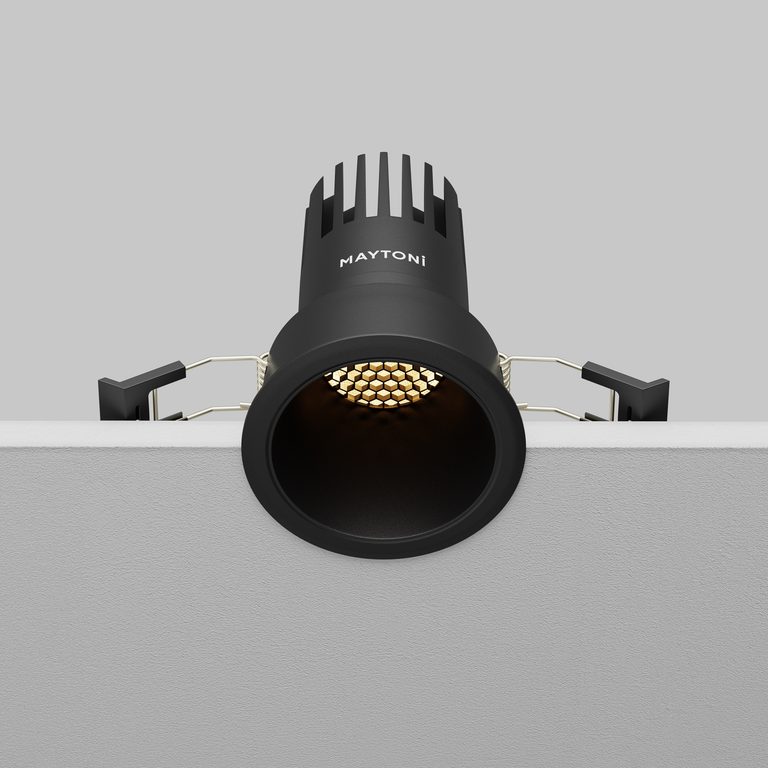 Фото DL116-10W-2.7K-B - 4