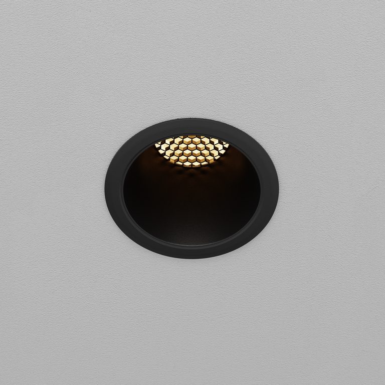 Фото DL116-10W-2.7K-B - 5