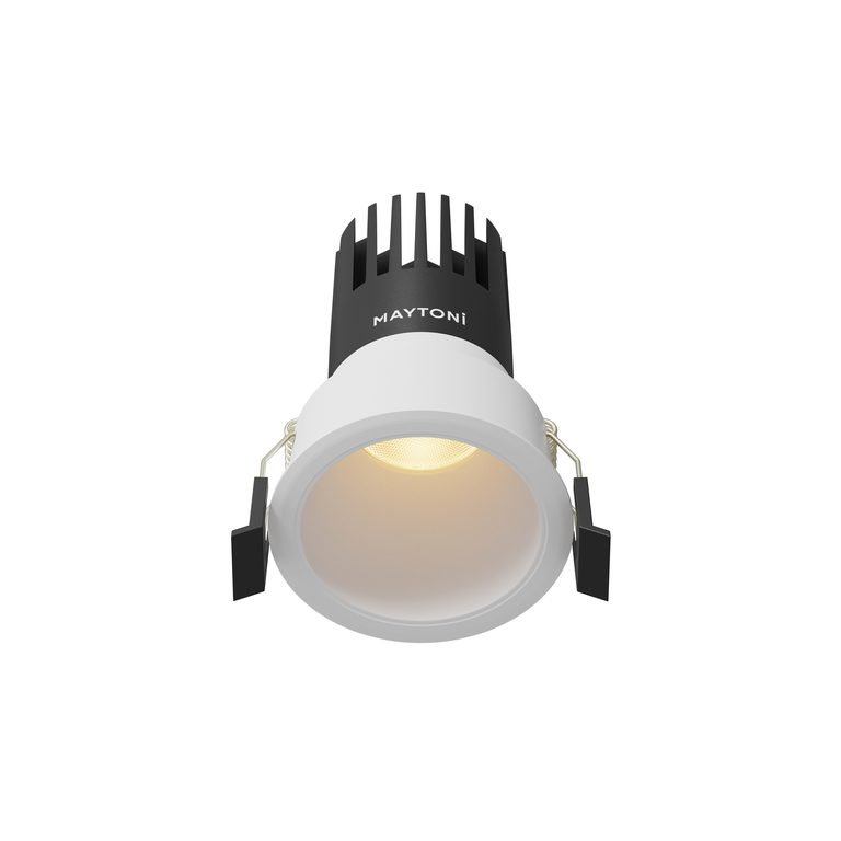 Фото DL116-10W-2.7K-W - 1