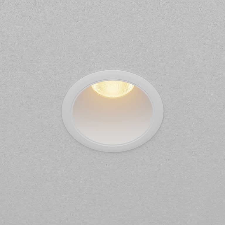 Фото DL116-10W-2.7K-W - 3