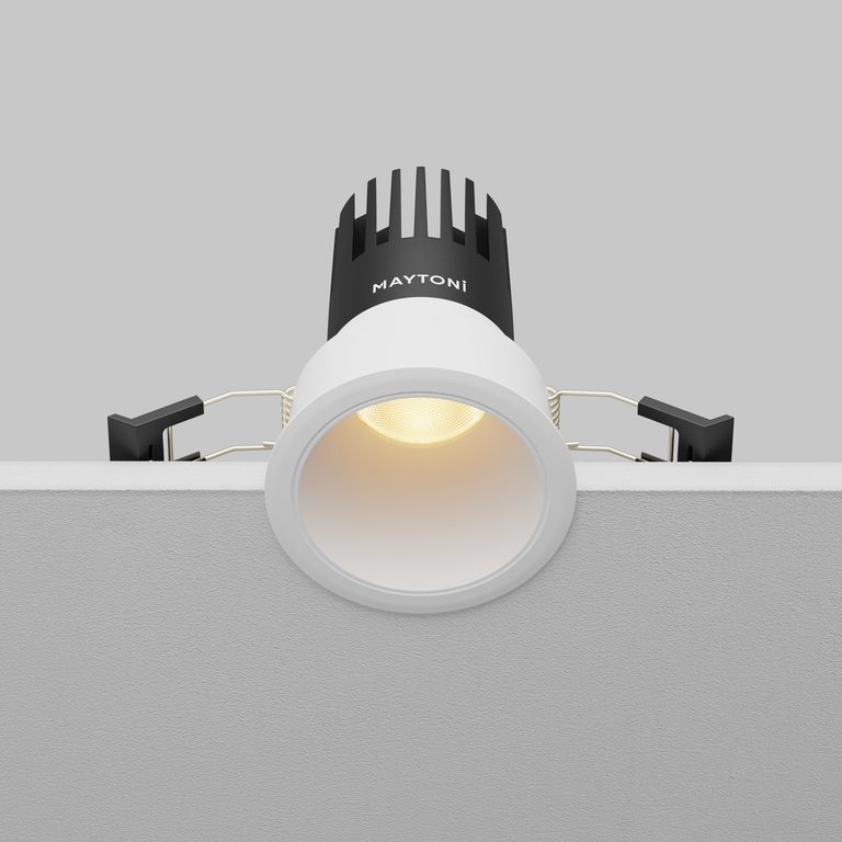 Фото DL116-10W-2.7K-W - 4