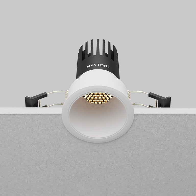 Фото DL116-10W-2.7K-W - 5