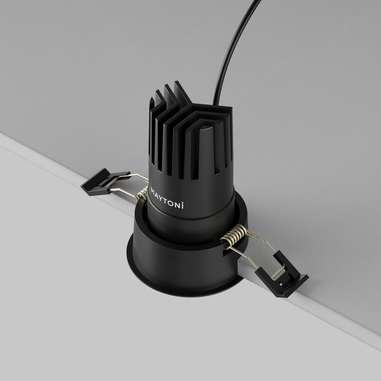 Фото DL116-10W-4K-B - 10