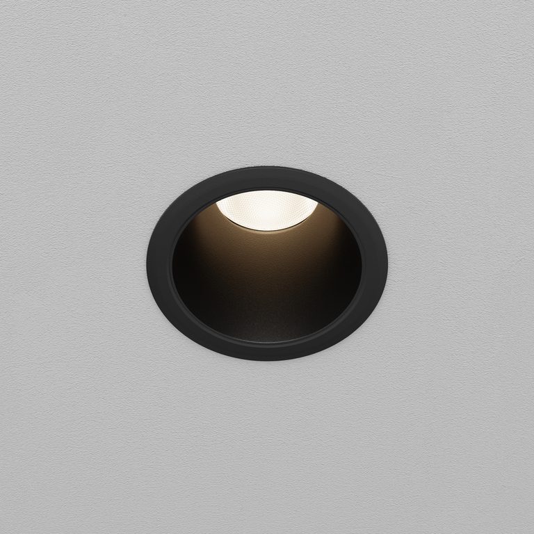 Фото DL116-10W-4K-B - 3