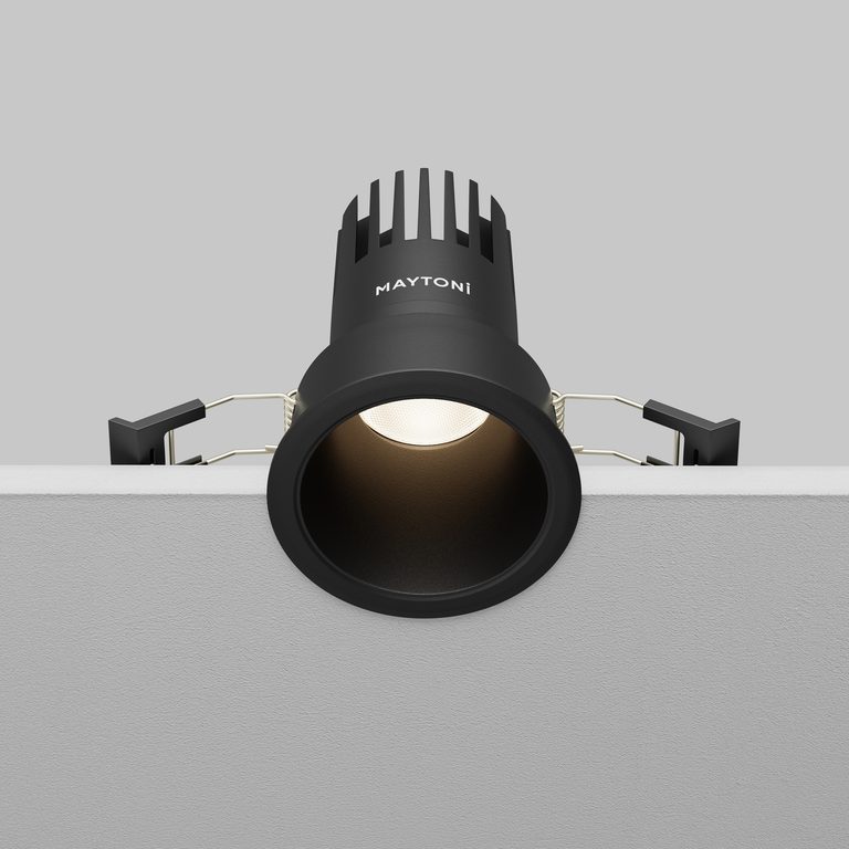 Фото DL116-10W-4K-B - 4